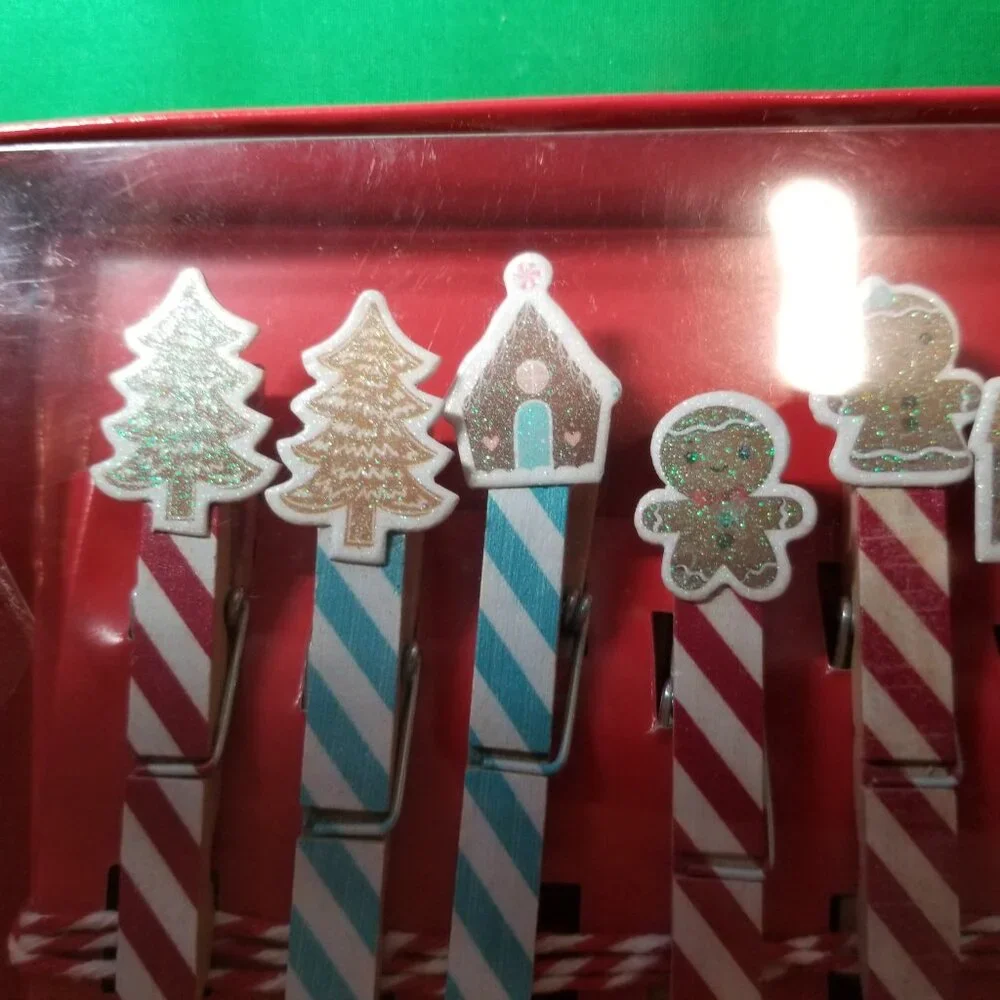 Peppermint And Pine up sale